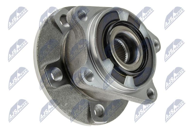 Wheel Bearing Kit NTY KLT-VV-012