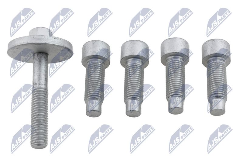 Repair Kit, wheel hub NTY KLT-VV-022-Z