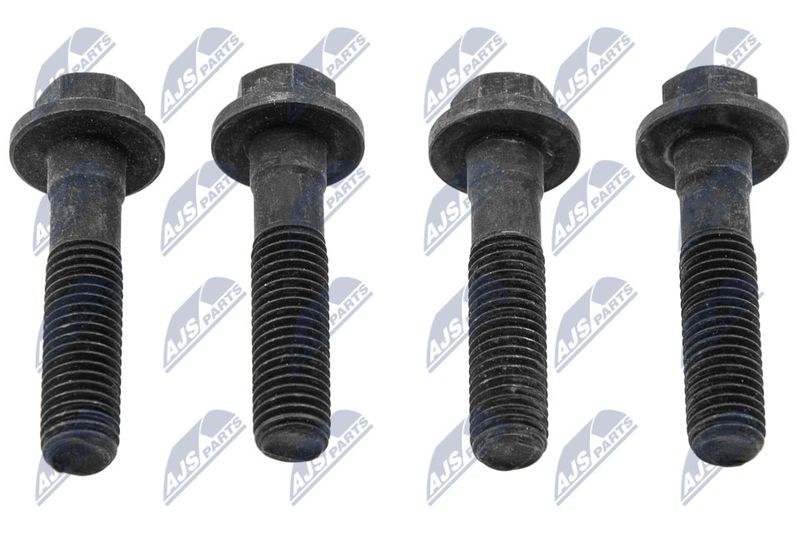 Kit de réparation, moyeu de roue NTY KLT-VV-025-Z