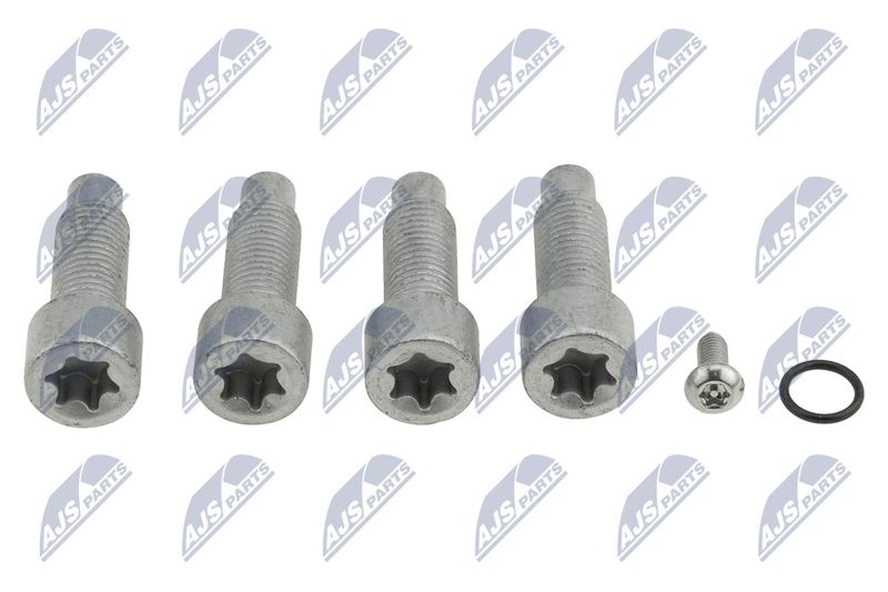 Repair Kit, wheel hub NTY KLT-VV-026-Z