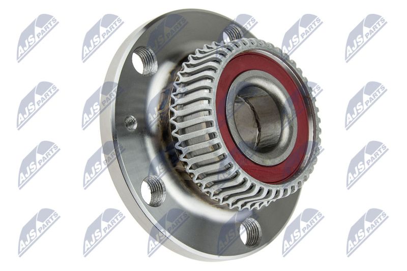 Wheel Bearing Kit NTY KLT-VW-004