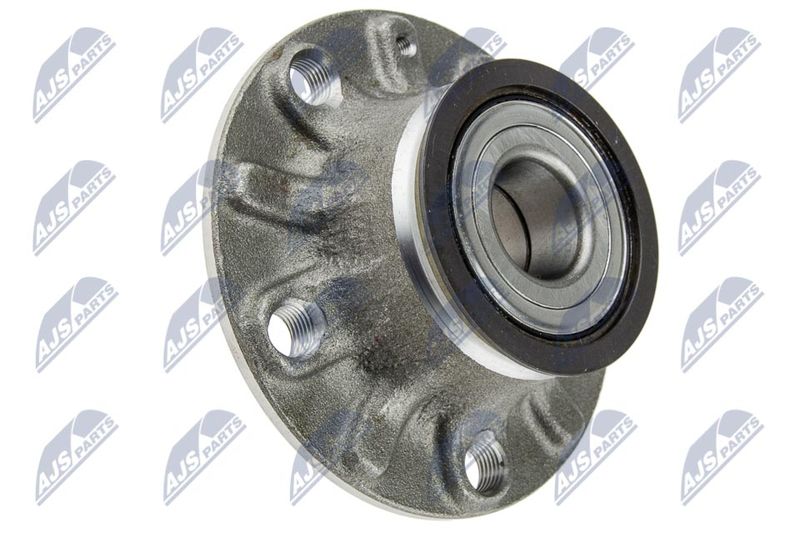 Wheel Bearing Kit NTY KLT-VW-013