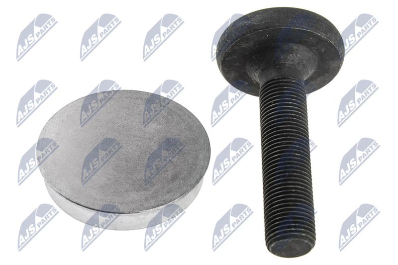 Repair Kit, wheel hub NTY KLT-VW-013-Z