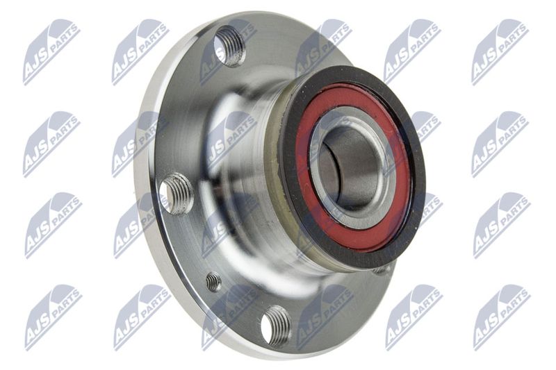 Wheel Hub NTY KLT-VW-016