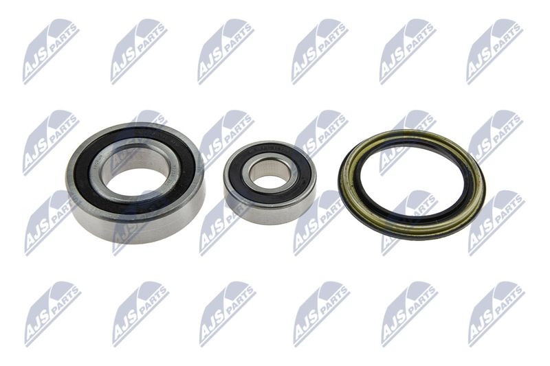 Repair Kit, steering knuckle NTY KNZ-NS-000