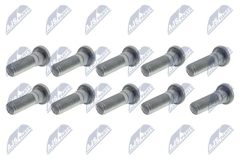 Wheel Stud NTY KSP-MZ-000