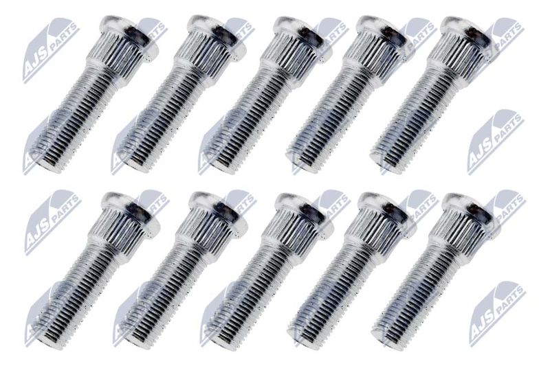 Wheel Stud NTY KSP-NS-003