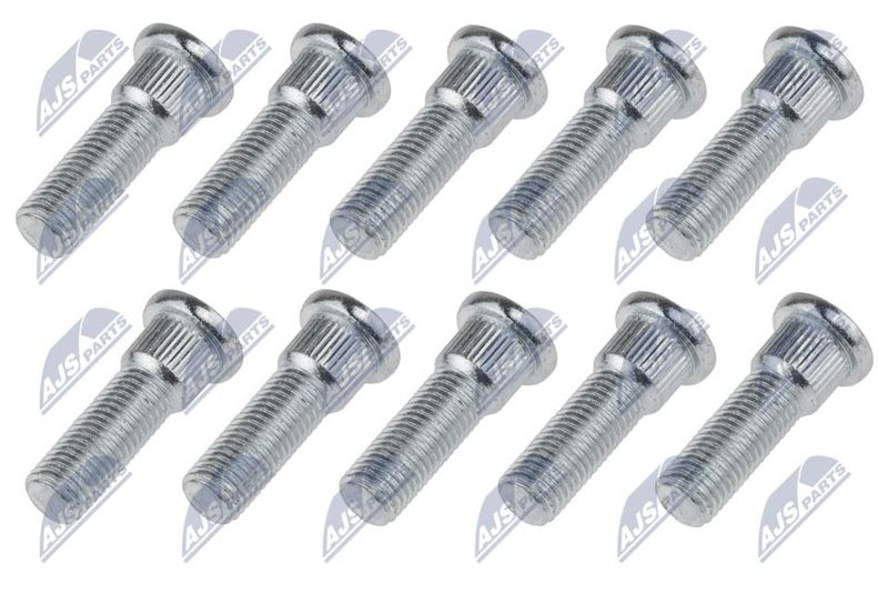 Wheel Stud NTY KSP-TY-000