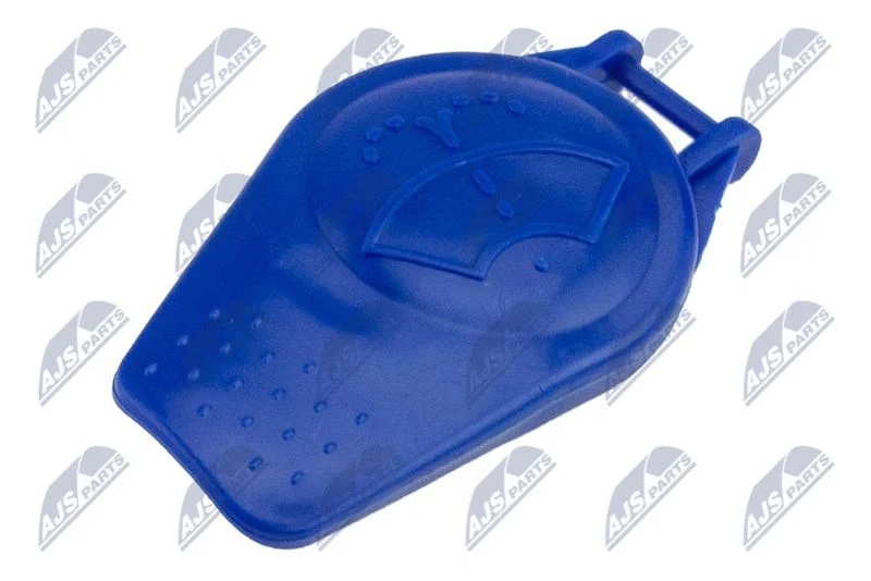 Cap, washer fluid reservoir NTY KZS-FR-000