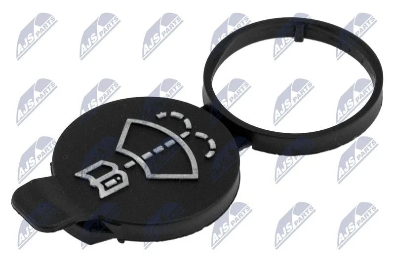 Cap, washer fluid reservoir NTY KZS-PL-002