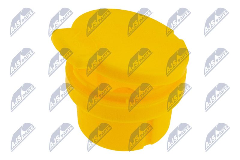 Sealing Cap, washer fluid reservoir NTY KZS-RE-000