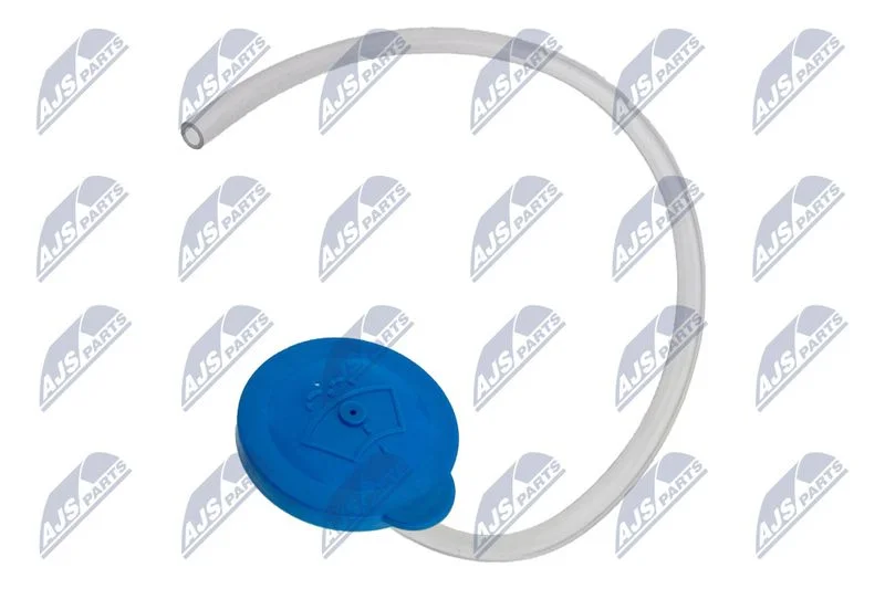 Cap, washer fluid reservoir NTY KZS-TY-000