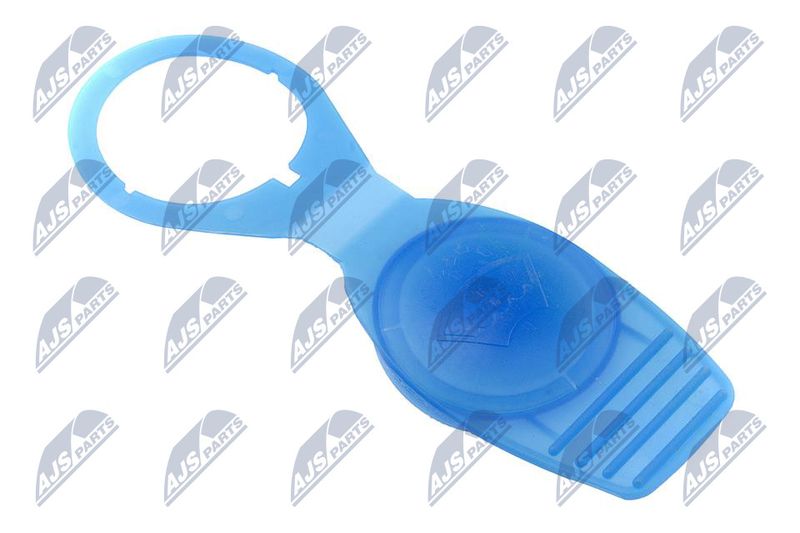 Capuchon d'étanchéité, réservoir de liquide de lave-glace NTY KZS-VW-002