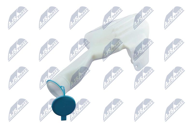 Washer Fluid Reservoir, window cleaning NTY KZS-VW-012
