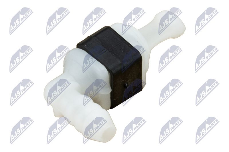 Connector, washer-fluid pipe NTY KZS-VW-014