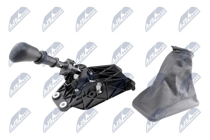 Gear Shift Lever Knob NTY LZB-ME-000