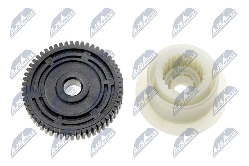 Repair Sleeve, transmission output shaft (transfer case) NTY NKZ-BM-000