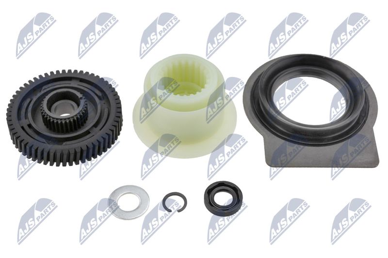 Repair Sleeve, transmission output shaft (transfer case) NTY NKZ-BM-001