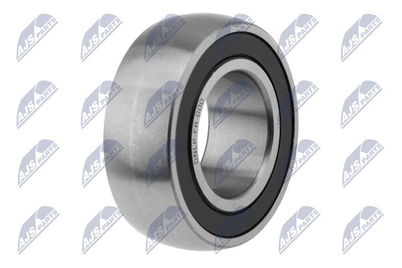 Tarpinis guolis, varantysis velenas NTY NLP-FR-000