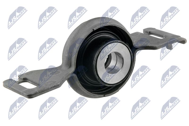 Lager, kardanaxel mittlager NTY NLW-TY-009