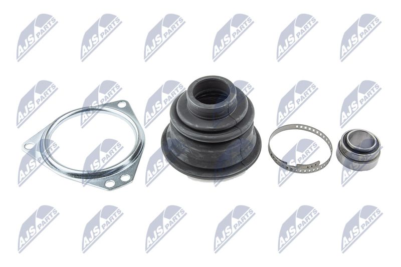 Bellow Kit, drive shaft NTY NOP-004