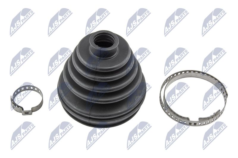 Bellow Kit, drive shaft NTY NOP-006