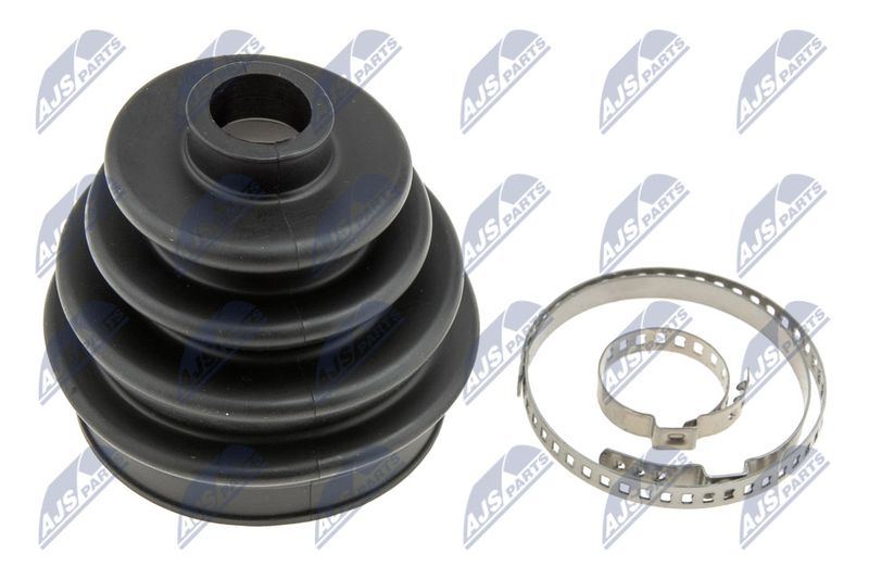 Bellow Kit, drive shaft NTY NOP-011