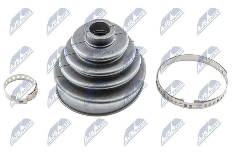 Bellow Kit, drive shaft NTY NOP-013