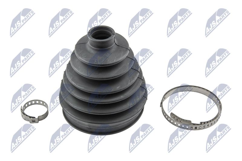 Bellow Kit, drive shaft NTY NOP-016