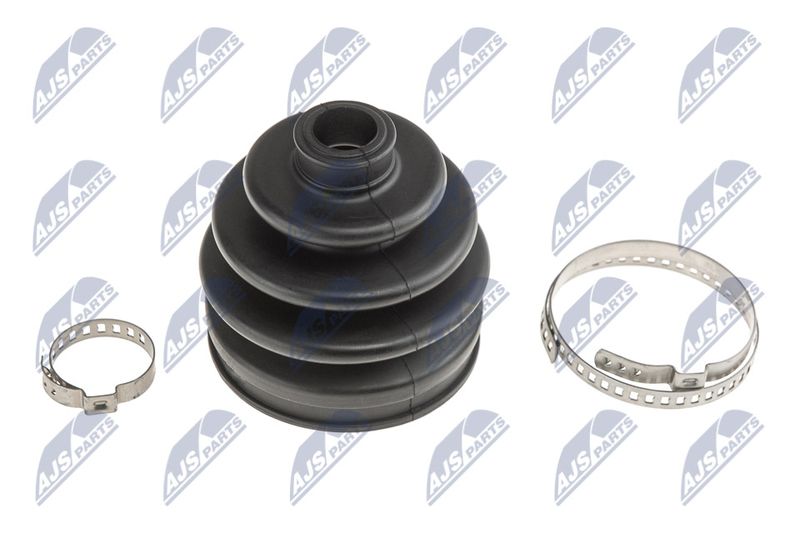 Bellow Kit, drive shaft NTY NOP-019