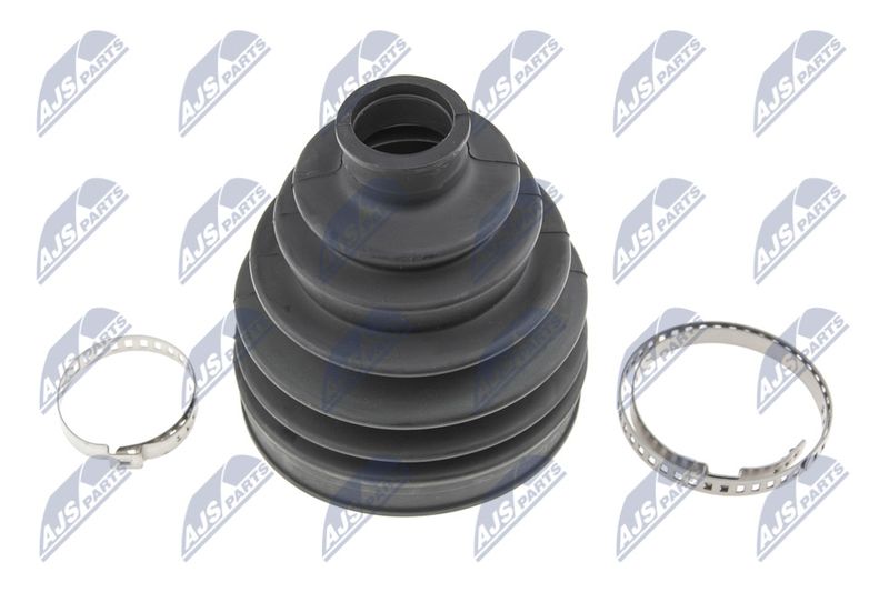 Bellow Kit, drive shaft NTY NOP-073