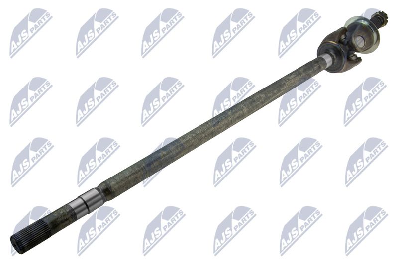 Drive Shaft NTY NPW-CH-136