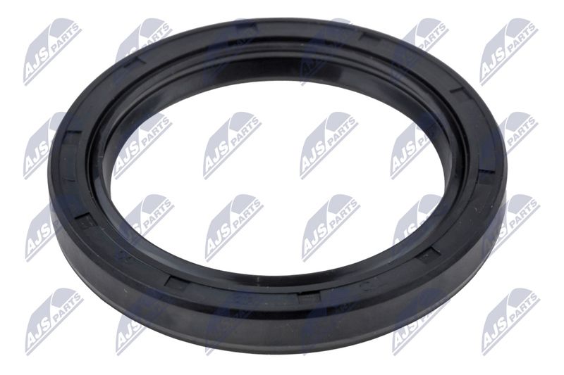 Shaft Seal, crankshaft NTY NUP-AU-004