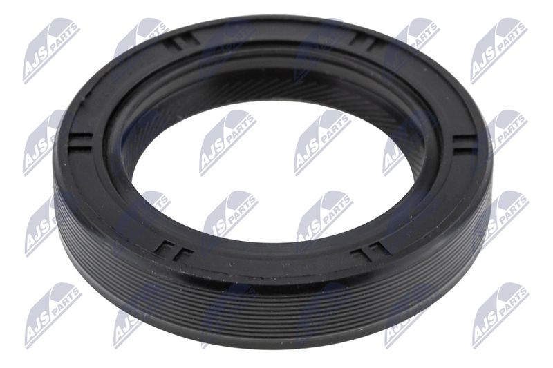 Shaft Seal, automatic transmission flange NTY NUP-CT-003