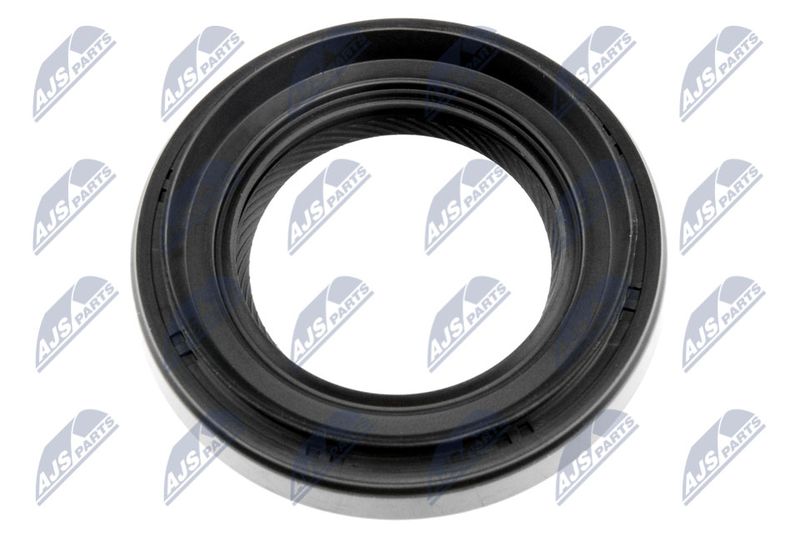 Shaft Seal, manual transmission NTY NUP-HD-008