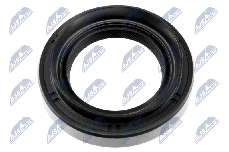 Shaft Seal, manual transmission NTY NUP-HY-000