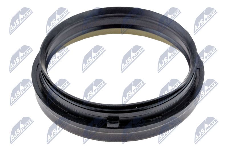 Seal Ring, wheel hub NTY NUP-NS-010