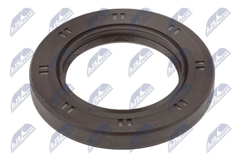 Shaft Seal, manual transmission NTY NUP-SU-008