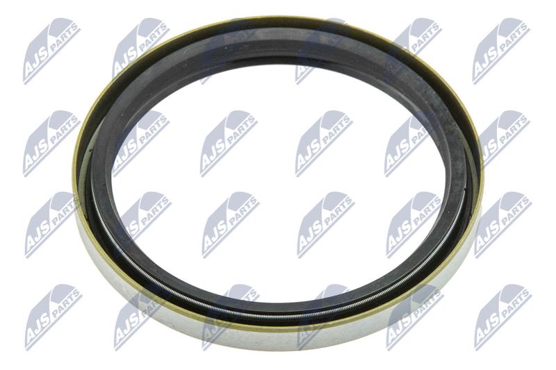 Shaft Seal, drive shaft NTY NUP-TY-043