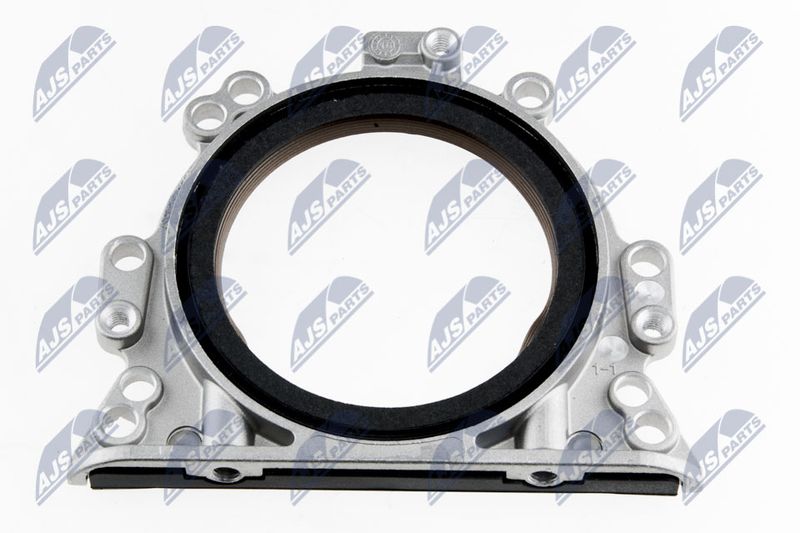 Shaft Seal, crankshaft NTY NUP-VW-005