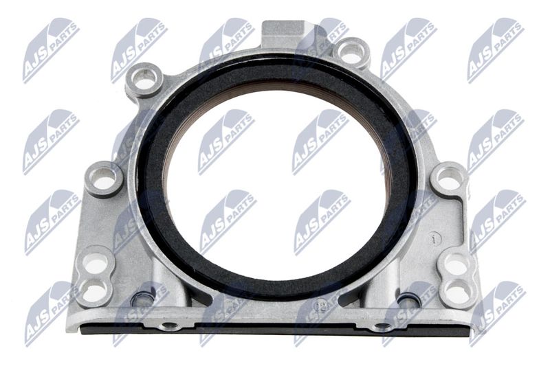 Shaft Seal, crankshaft NTY NUP-VW-008