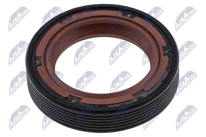 Shaft Seal, crankshaft NTY NUP-VW-010