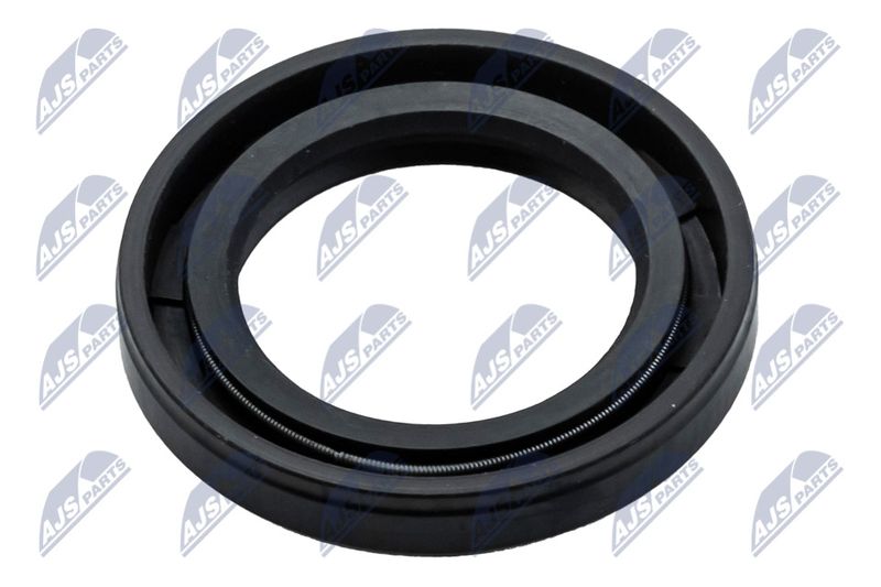 Shaft Seal, manual transmission NTY NUP-VW-030