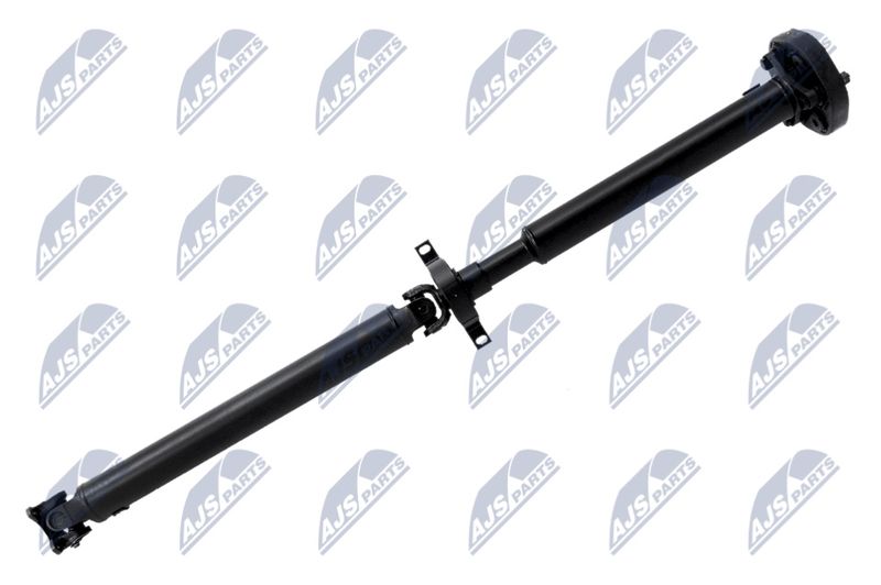 Propshaft, axle drive NTY NWN-BM-009