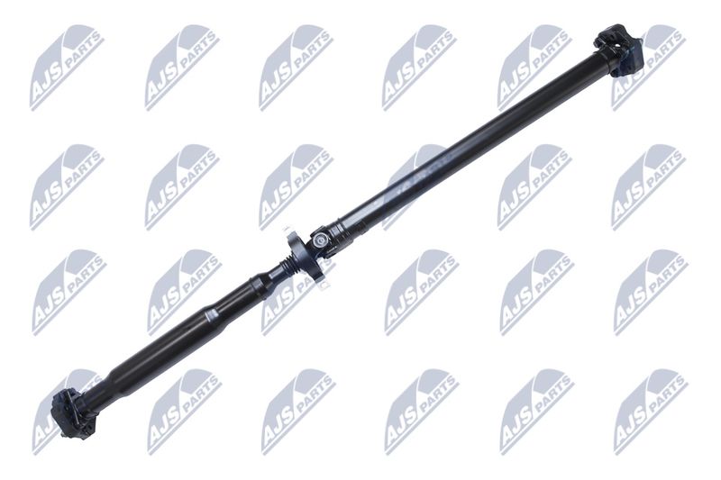 Propshaft, axle drive NTY NWN-BM-029