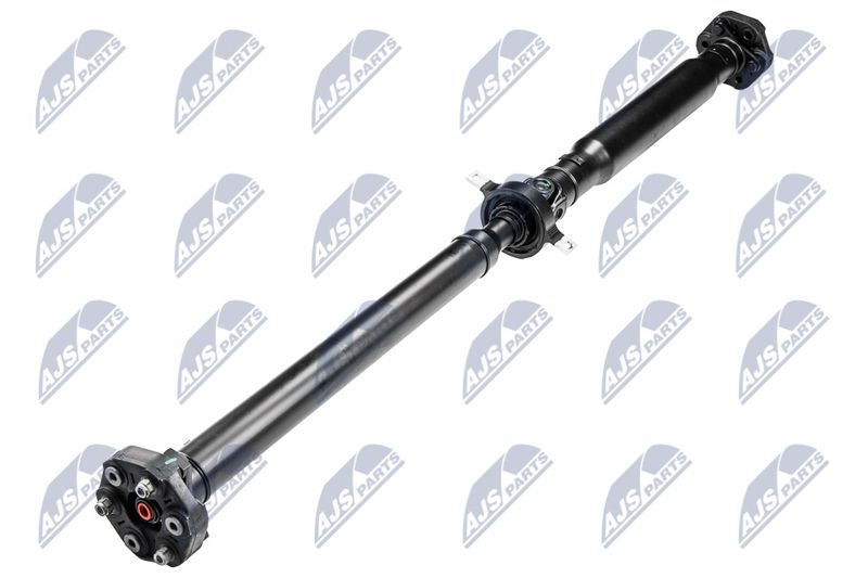 Propshaft, axle drive NTY NWN-BM-035