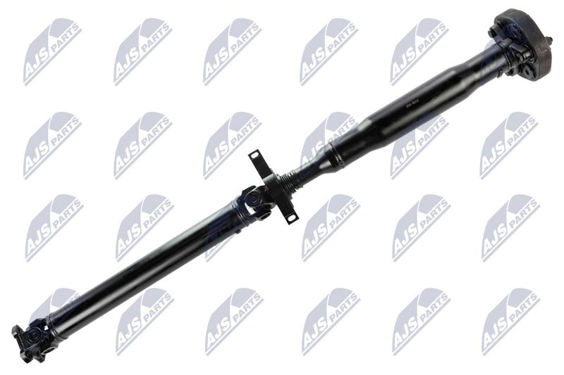 Kardanaxel, axeldrift NTY NWN-BM-068