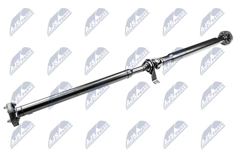 Kardanaxel, axeldrift NTY NWN-CH-052