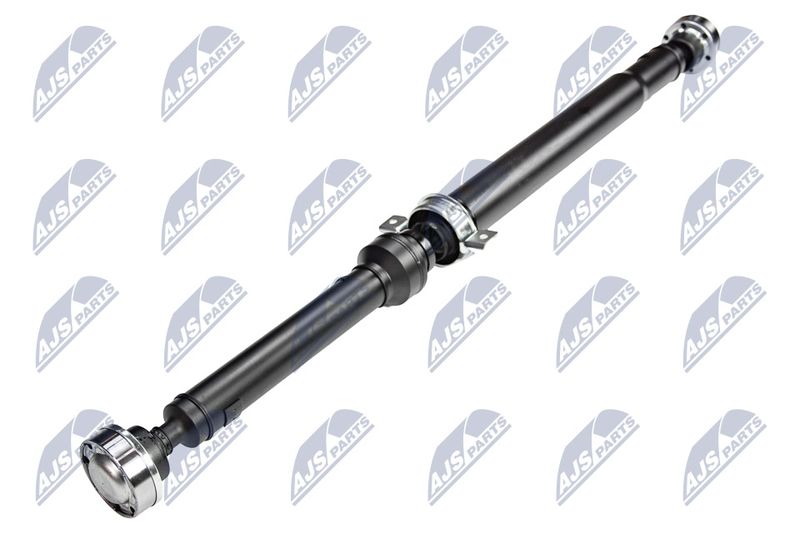 Propshaft, axle drive NTY NWN-CH-060