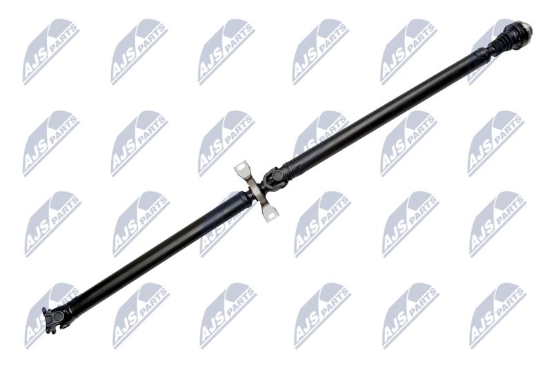 Propshaft, axle drive NTY NWN-DW-001